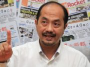 Ketua Pemuda UMNO Raub sengaja ‘spin’ dan fitnah ucapan saya – Zulpuri