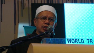 Mufti Wilayah Persekutuan, Datuk Dr Zulkifli Mohamad Al-Bakri