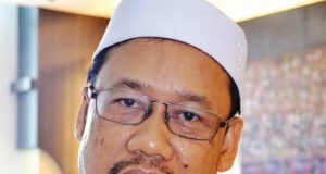 Che Abdullah Mat Nawi