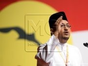 Pakej penjenamaan bahru BN jalan terbaik rungkai kekeliruan