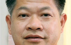 TalentCorp tidak bawa pulang Dr. Ting