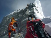 Gunung Everest kini 0.6 meter lebih tinggi