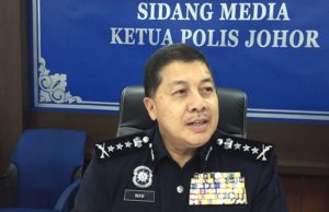 Empat lelaki ditahan berhubung kes di hadapan surau, dibebaskan