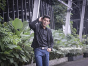 Khai bakal tawan Istana Budaya