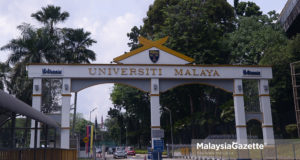 universiti malaya