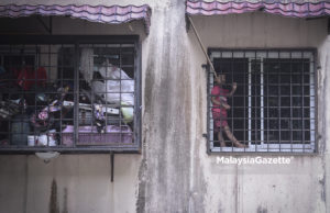 Jeriji Bukan Penentu Keselamatan Kanak-Kanak Terjamin