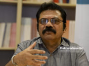 Dr. Ibrahim Shah dilantik penasihat PINTAR