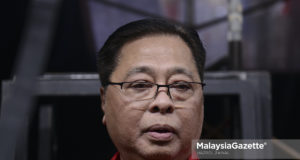 Ismail Sabri Yaakob