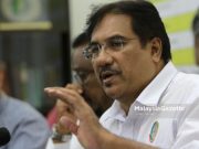 Perkasa sokong penubuhan Kerajaan Perpaduan – Syed Hassan Syed Hassan Syed Ali