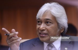 Paras semasa ringgit cermin asas kukuh ekonomi, kata BNM