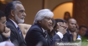 Bank Negara Malaysia (BNM) menjangka prospek ekonomi Malaysia kekal kukuh berdasarkan sistem kewangannya yang berdaya tahan dan teguh walaupun dalam tempoh selepas Pilihan Raya Umum Ke-14.