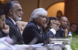 Bank Negara Malaysia (BNM) menjangka prospek ekonomi Malaysia kekal kukuh berdasarkan sistem kewangannya yang berdaya tahan dan teguh walaupun dalam tempoh selepas Pilihan Raya Umum Ke-14.