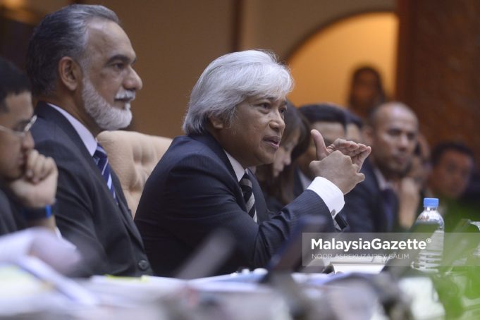Bank Negara Malaysia (BNM) menjangka prospek ekonomi Malaysia kekal kukuh berdasarkan sistem kewangannya yang berdaya tahan dan teguh walaupun dalam tempoh selepas Pilihan Raya Umum Ke-14.