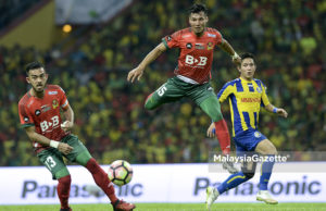 Rizal sah tinggalkan Sabah, mahu kembali ke Semenanjung