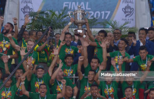 Hadiah berganda buat Nidzam Adzha