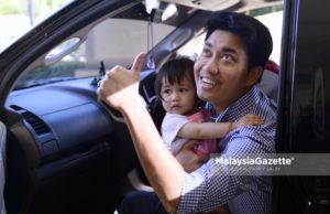 PKR tidak ambil tindakan terhadap Adam Rosly