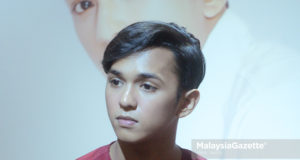 Aiman Tino