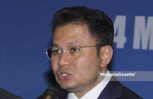 Najib banyak membantu selamatkan Proton – Syed Faisal