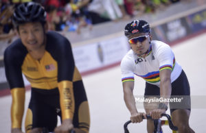 Sukan Komanwel, Sukan Asia 2018 keutamaan Jijoe