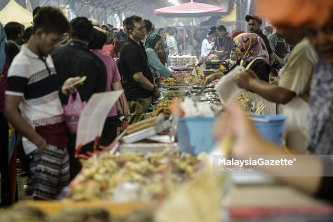 MGF27052017_ TINJAUAN HARI PERTAMA PUASA11