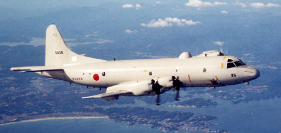 P3C