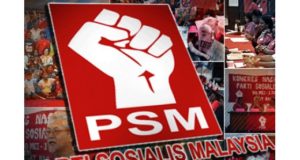 Parti Sosialis Malaysia
