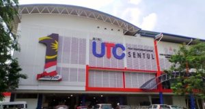 UTC
