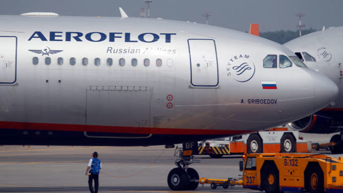 aeroflot