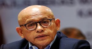 Veteran UMNO