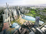 KLCC Property Holdings bukan pembeli Bandar Malaysia
