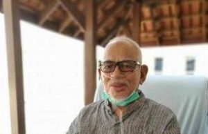 Hadi semakin pulih, dijangka keluar tidak lama lagi