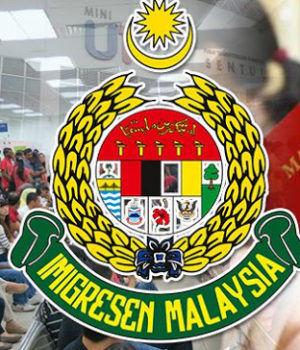 imigresen malaysia