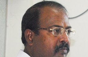 Bekas Naib Presiden PKR, N Gobalakrishnan kembali sertai MIC