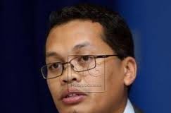 Nik Nazmi Nik Ahmad