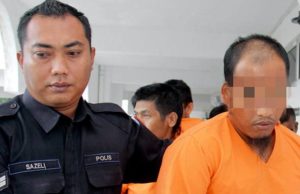 Polis tidak cukup keterangan dakwa pembantu warden – KPN