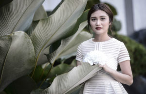 Ayda Jebat dipilih menyanyi lagu sempena Sukan SEA 2017