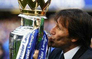 Pengurus terbaik EPL milik Conte