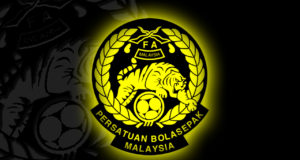 Persatuan Bolasepak Malaysia (FAM)
