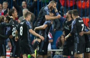 Real berdebar sebelum ke final