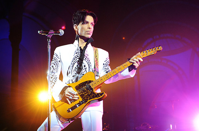 prince