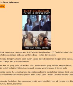 Blogger-Pembangkang-Backup-Zairil