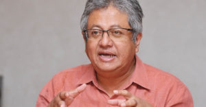 Zaid Ibrahim