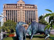 Dagangan di Bursa Malaysia lengang, indeks utama bergerak dalam julat ketat Bursa Malaysia