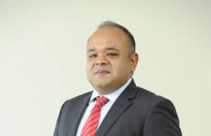 Khairul Kamarudin dilantik CEO Bank Islam