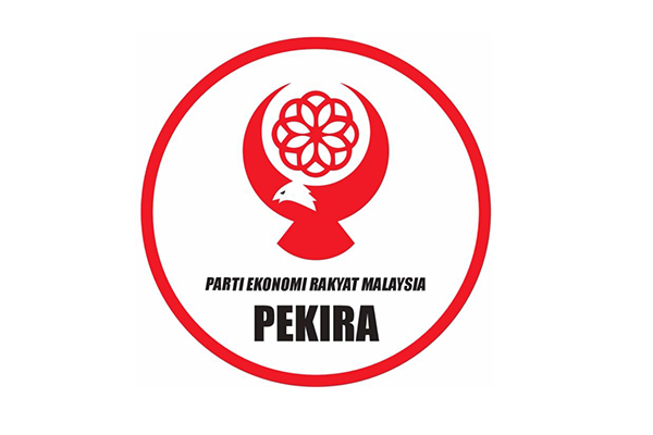 Logo pekira