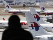 Tutup Malaysia Airlines macam tutup kedai kopi, apa motif Khazanah?