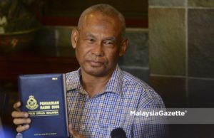 Dakwaan Shafee dibayar palsu, saya juga pernah dituduh sama – Musa Hassan