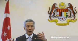 Lee Hsien Loong