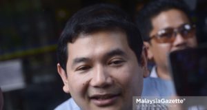 Rafizi Ramli