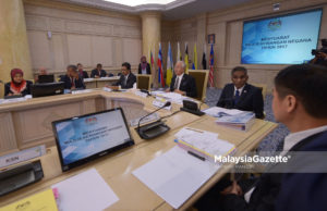 Laporan Idris Jala mengenai FGV sudah siap, kata PM